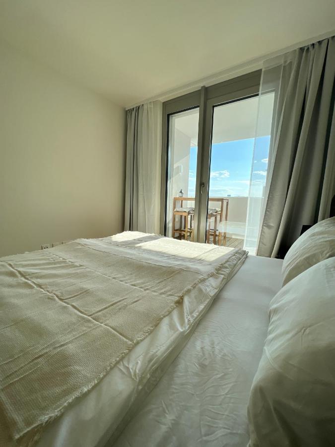 The View-16.13 Quartier Belvedere Viena Exterior foto